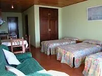 Areas Gordas מלון *