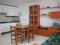 Areas Gordas מלון