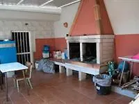 Areas Gordas מלון *