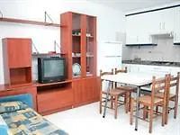 מלון Areas Gordas *