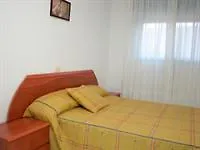 Areas Gordas Playa de la Lanzada